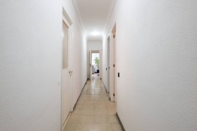 4 camera da letto Appartamento in vendita in Isleta, Las Palmas de Gran Canaria con garage - 250.000 € (Rif: 9783001)