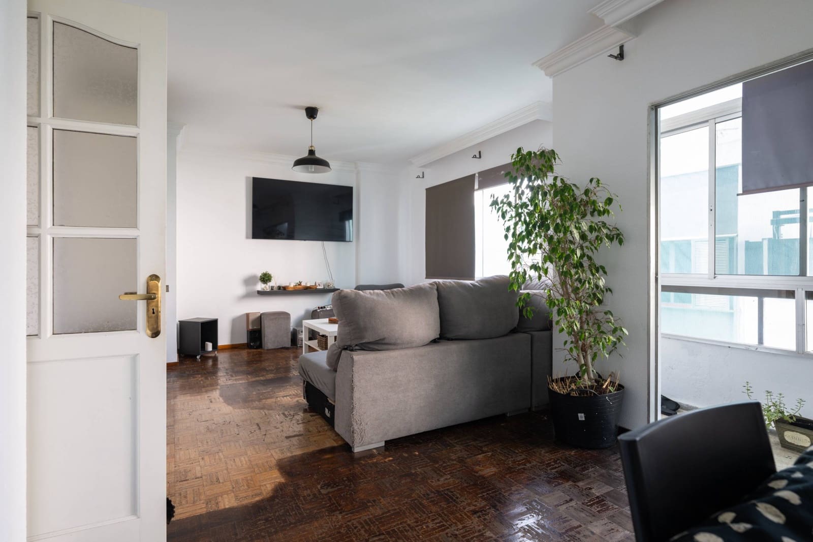 4 makuuhuone Asunto myytävänä paikassa Las Palmas de Gran Canaria mukana 
autotalli - 250 000 € (Ref: 9783001)