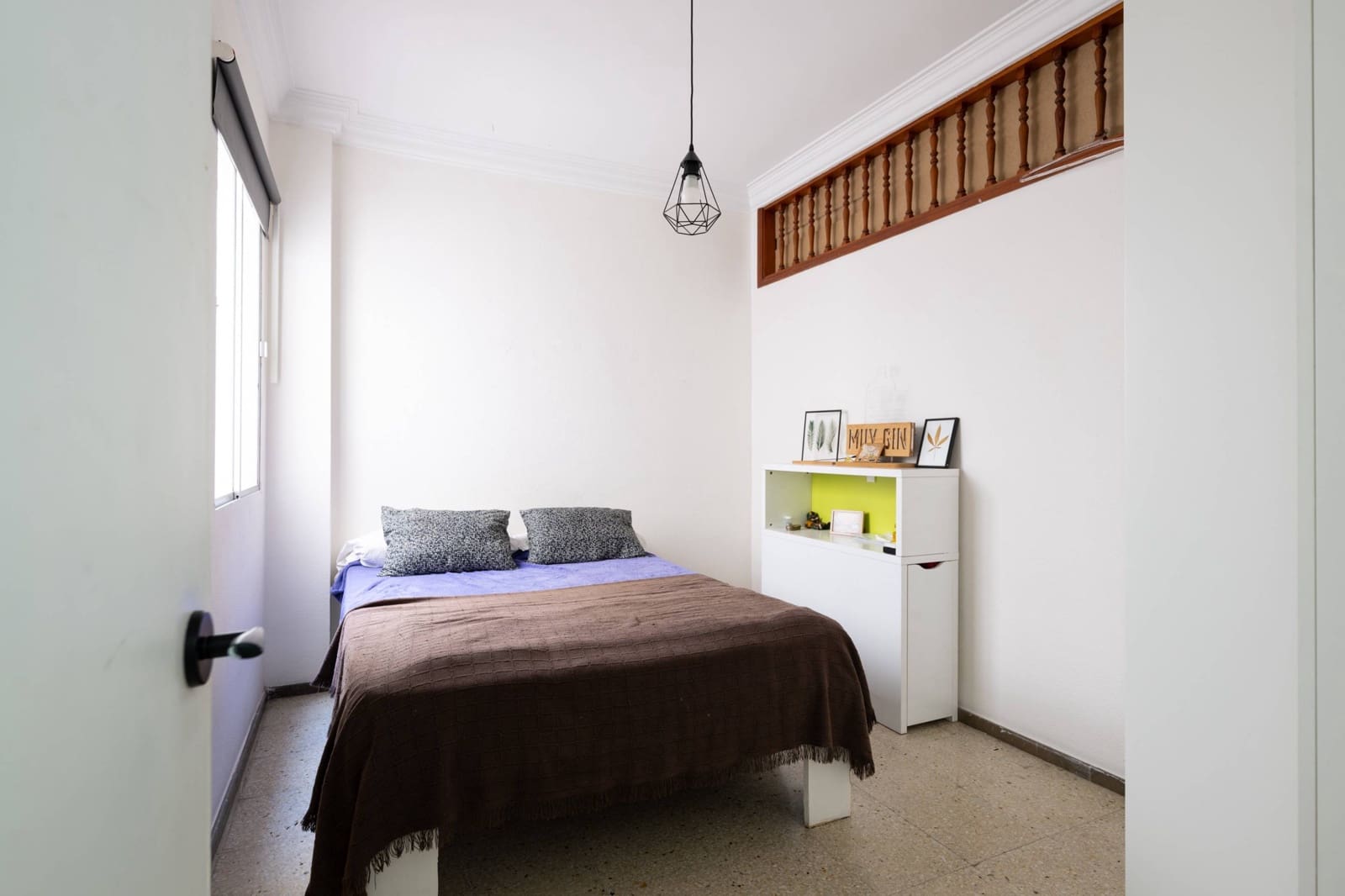 4 makuuhuone Asunto myytävänä paikassa Las Palmas de Gran Canaria mukana 
autotalli - 250 000 € (Ref: 9783001)