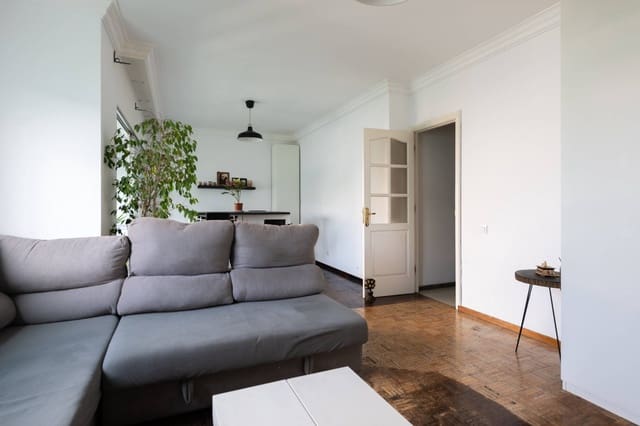 4 camera da letto Appartamento in vendita in Isleta, Las Palmas de Gran Canaria con garage - 250.000 € (Rif: 9783001)