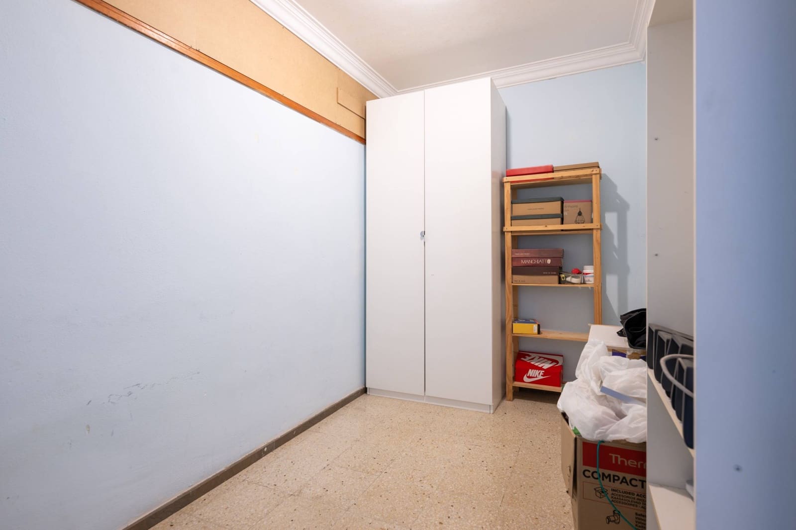 4 makuuhuone Asunto myytävänä paikassa Las Palmas de Gran Canaria mukana 
autotalli - 250 000 € (Ref: 9783001)