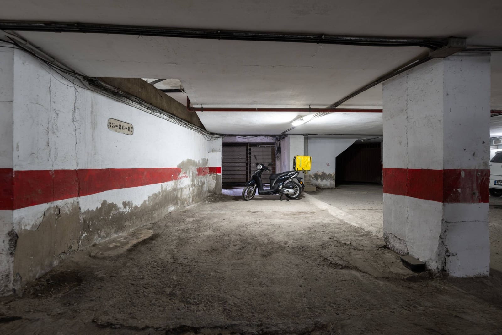 4 makuuhuone Asunto myytävänä paikassa Las Palmas de Gran Canaria mukana 
autotalli - 250 000 € (Ref: 9783001)