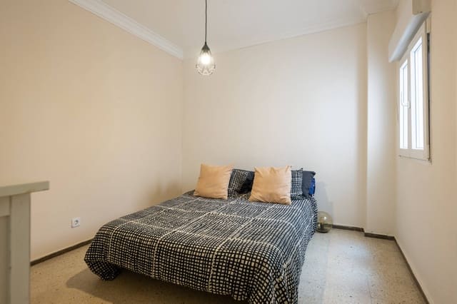 4 camera da letto Appartamento in vendita in Isleta, Las Palmas de Gran Canaria con garage - 250.000 € (Rif: 9783001)