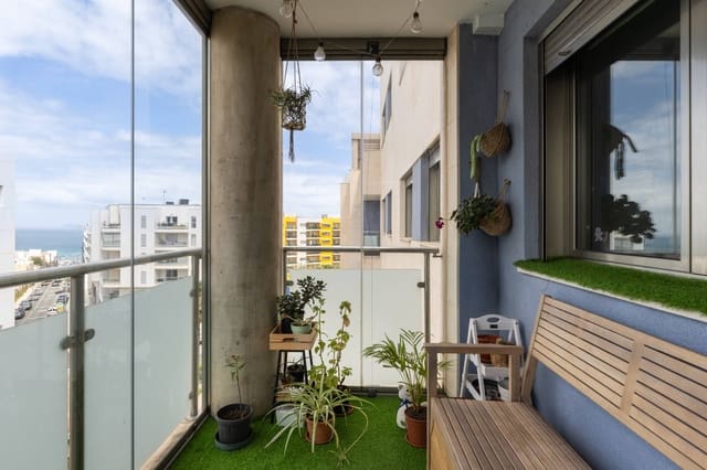 3 quarto Apartamento para venda em NegrÃ­n, Las Palmas de Gran Canaria com piscina garagem - 359 900 € (Ref: 9783002)