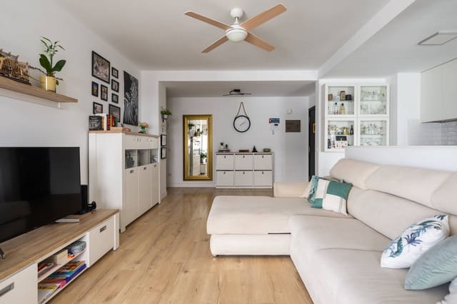 3 quarto Apartamento para venda em NegrÃ­n, Las Palmas de Gran Canaria com piscina garagem - 359 900 € (Ref: 9783002)