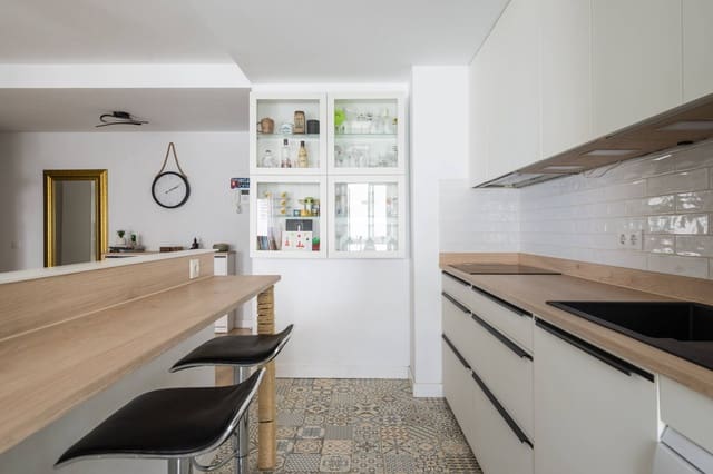 3 quarto Apartamento para venda em NegrÃ­n, Las Palmas de Gran Canaria com piscina garagem - 359 900 € (Ref: 9783002)