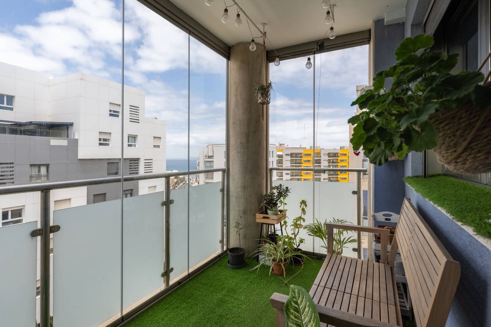 3 quarto Apartamento para venda em Las Palmas de Gran Canaria com piscina garagem - 359 900 € (Ref: 9783002)