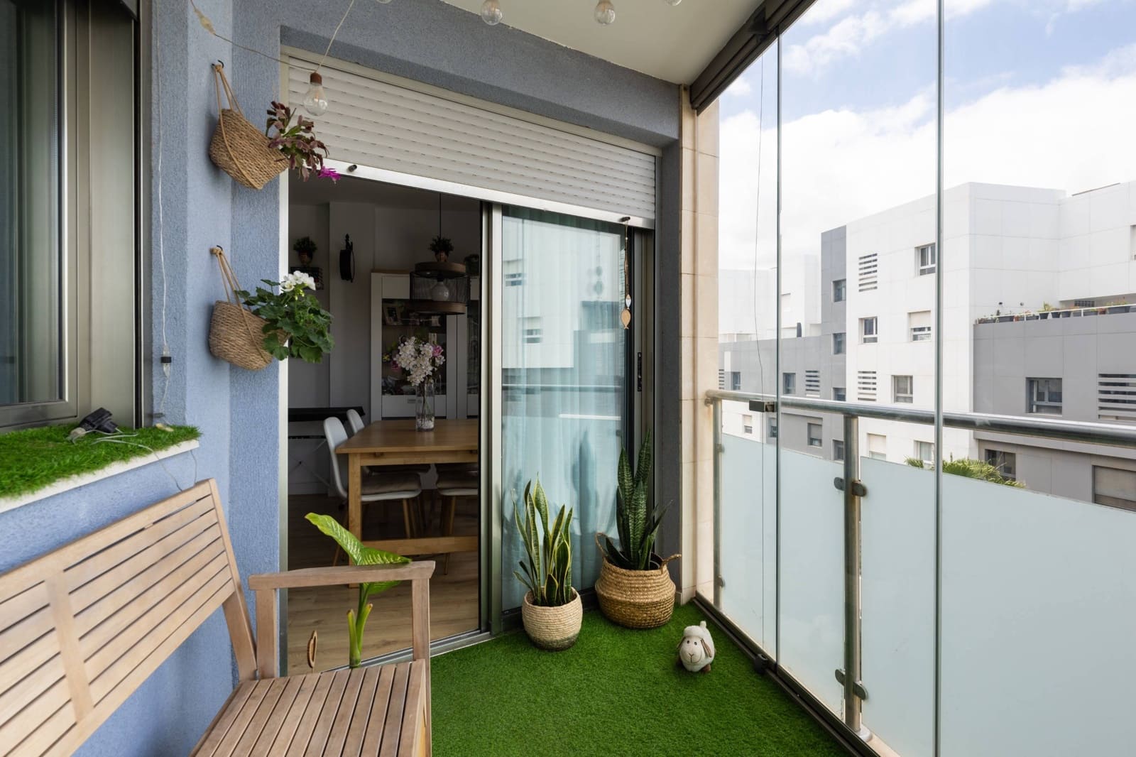 3 quarto Apartamento para venda em Las Palmas de Gran Canaria com piscina garagem - 359 900 € (Ref: 9783002)