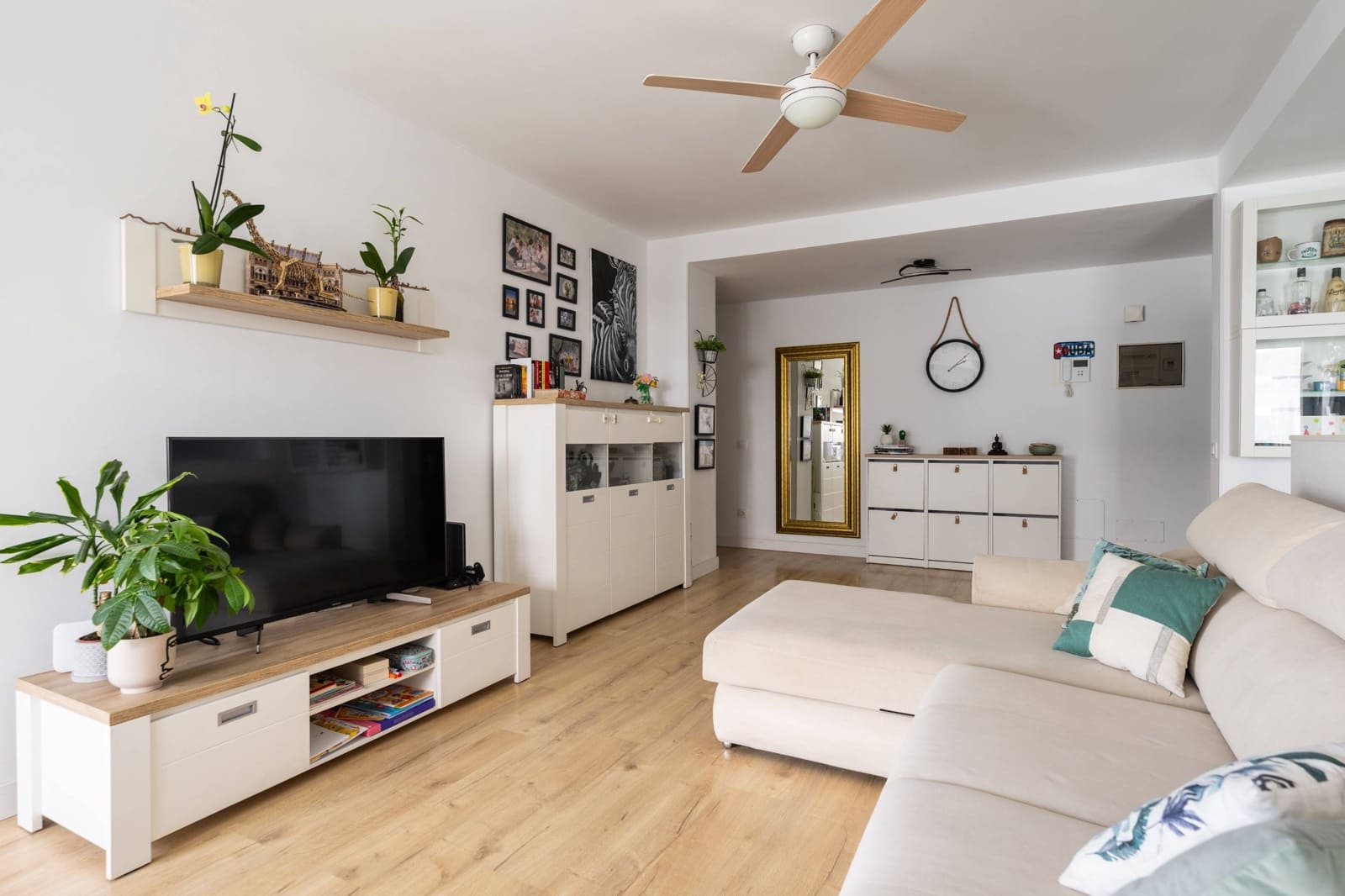 3 quarto Apartamento para venda em Las Palmas de Gran Canaria com piscina garagem - 359 900 € (Ref: 9783002)