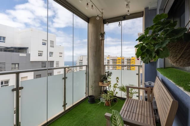 3 quarto Apartamento para venda em NegrÃ­n, Las Palmas de Gran Canaria com piscina garagem - 359 900 € (Ref: 9783002)