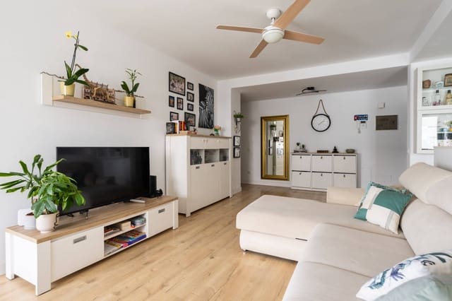 3 quarto Apartamento para venda em NegrÃ­n, Las Palmas de Gran Canaria com piscina garagem - 359 900 € (Ref: 9783002)