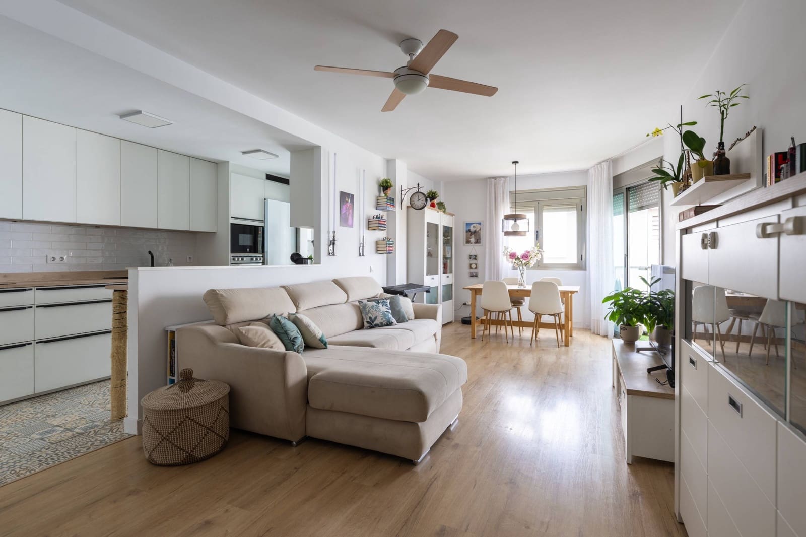 3 quarto Apartamento para venda em Las Palmas de Gran Canaria com piscina garagem - 359 900 € (Ref: 9783002)