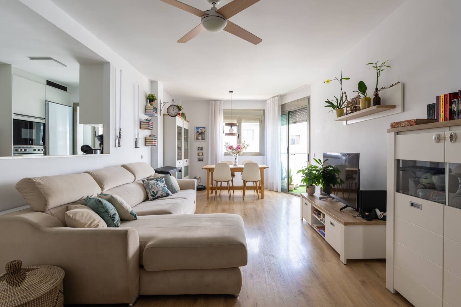 3 quarto Apartamento para venda em Las Palmas de Gran Canaria com piscina garagem - 359 900 € (Ref: 9783002)