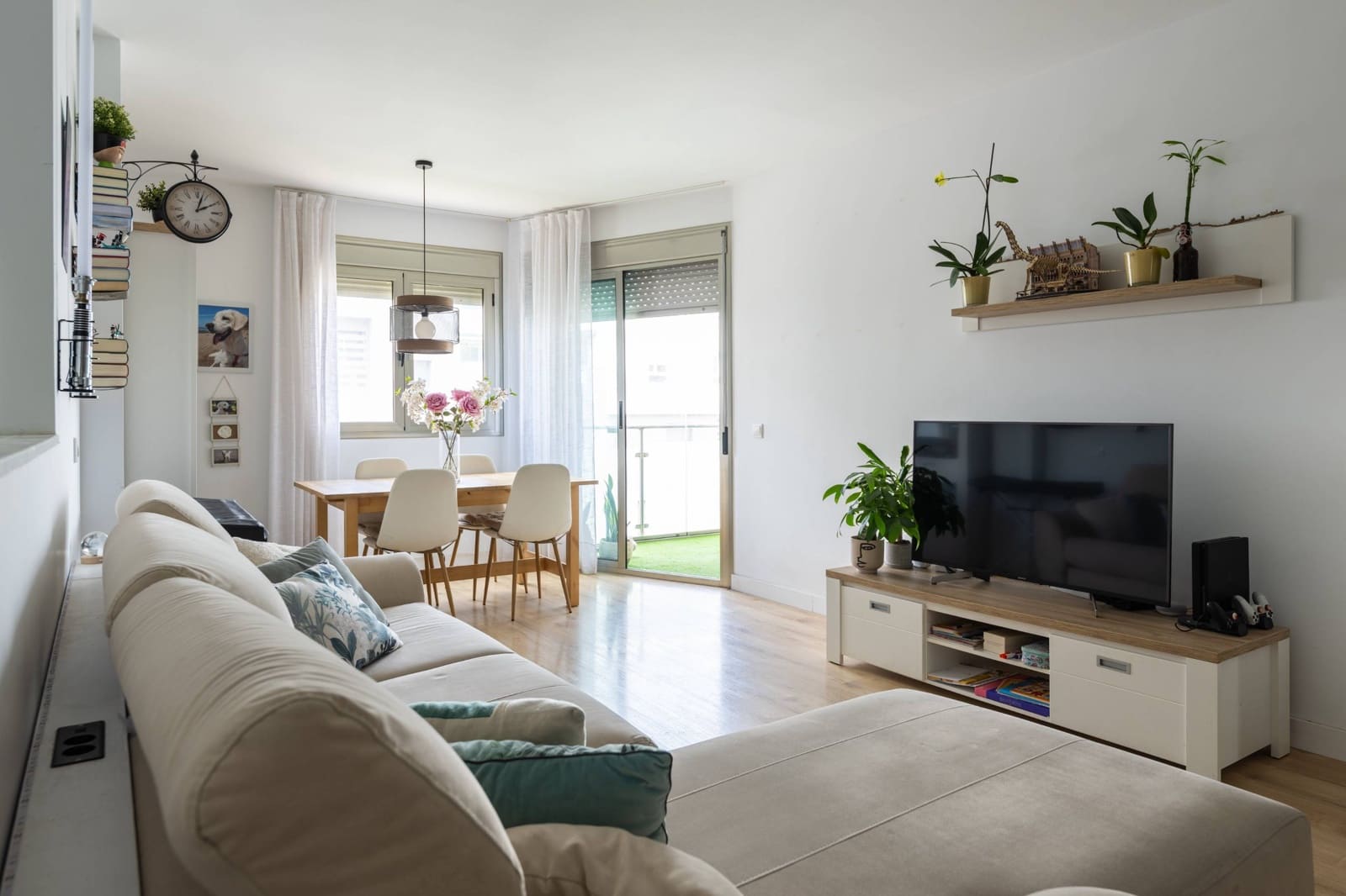 3 quarto Apartamento para venda em Las Palmas de Gran Canaria com piscina garagem - 359 900 € (Ref: 9783002)