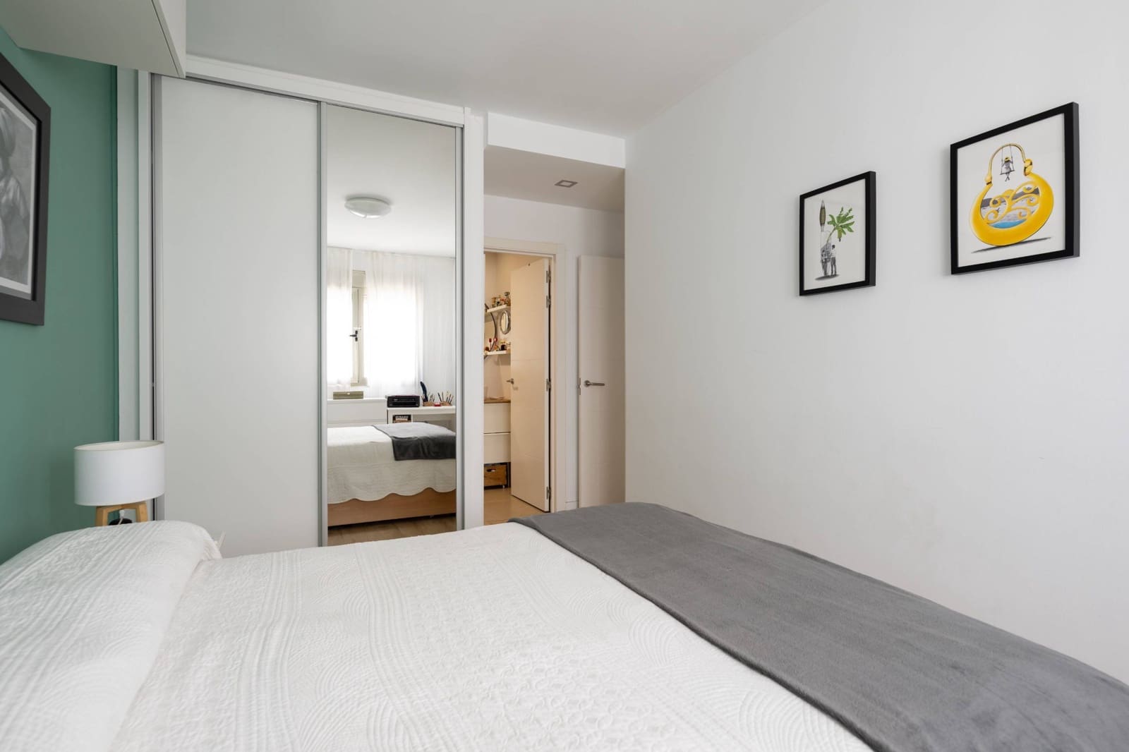 3 quarto Apartamento para venda em Las Palmas de Gran Canaria com piscina garagem - 359 900 € (Ref: 9783002)