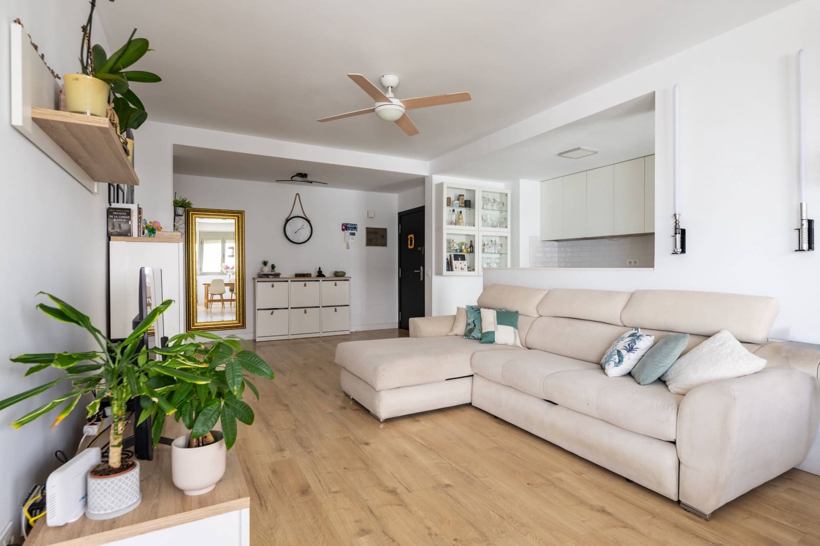 3 quarto Apartamento para venda em Las Palmas de Gran Canaria com piscina garagem - 359 900 € (Ref: 9783002)