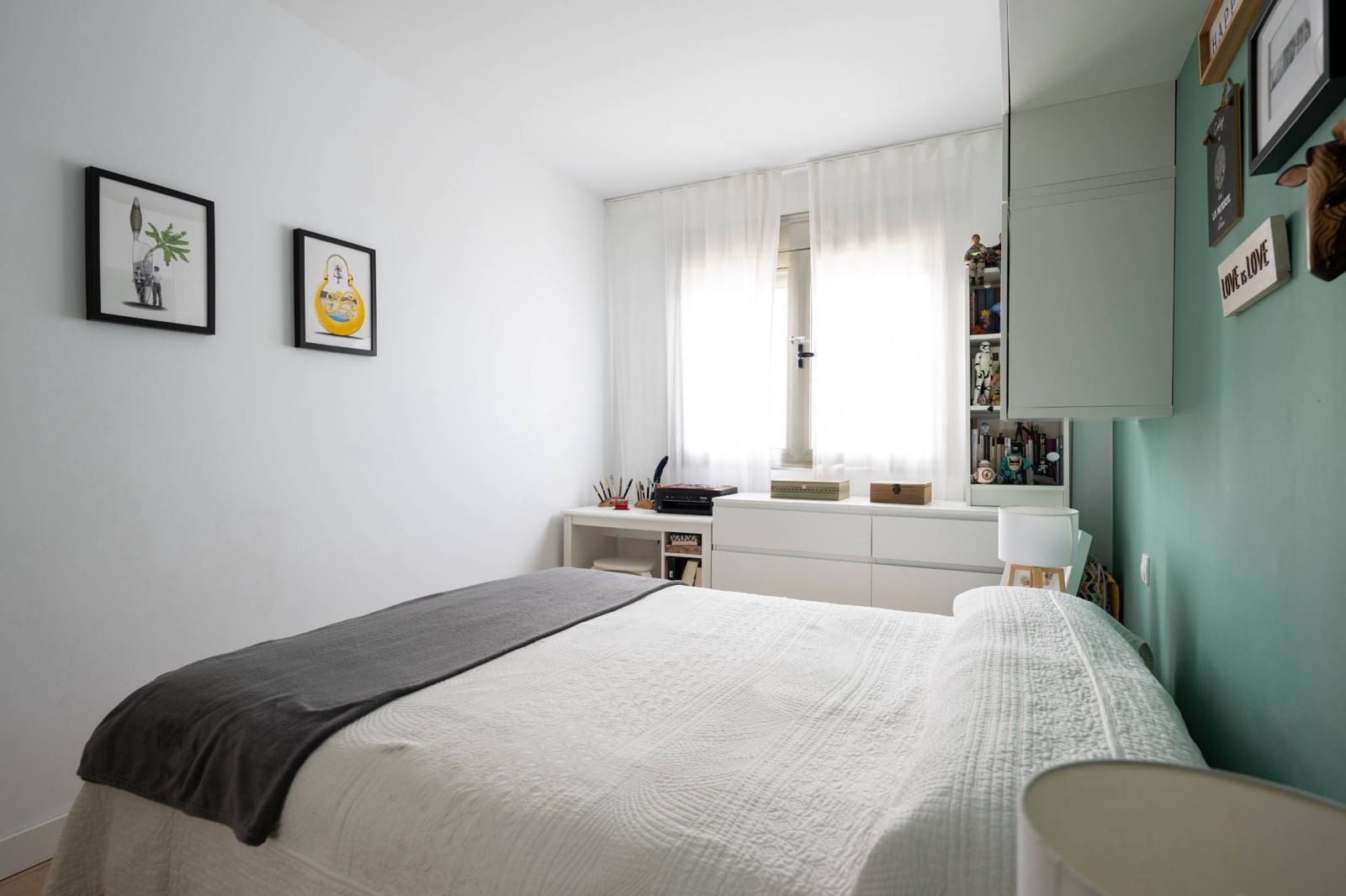 3 quarto Apartamento para venda em Las Palmas de Gran Canaria com piscina garagem - 359 900 € (Ref: 9783002)