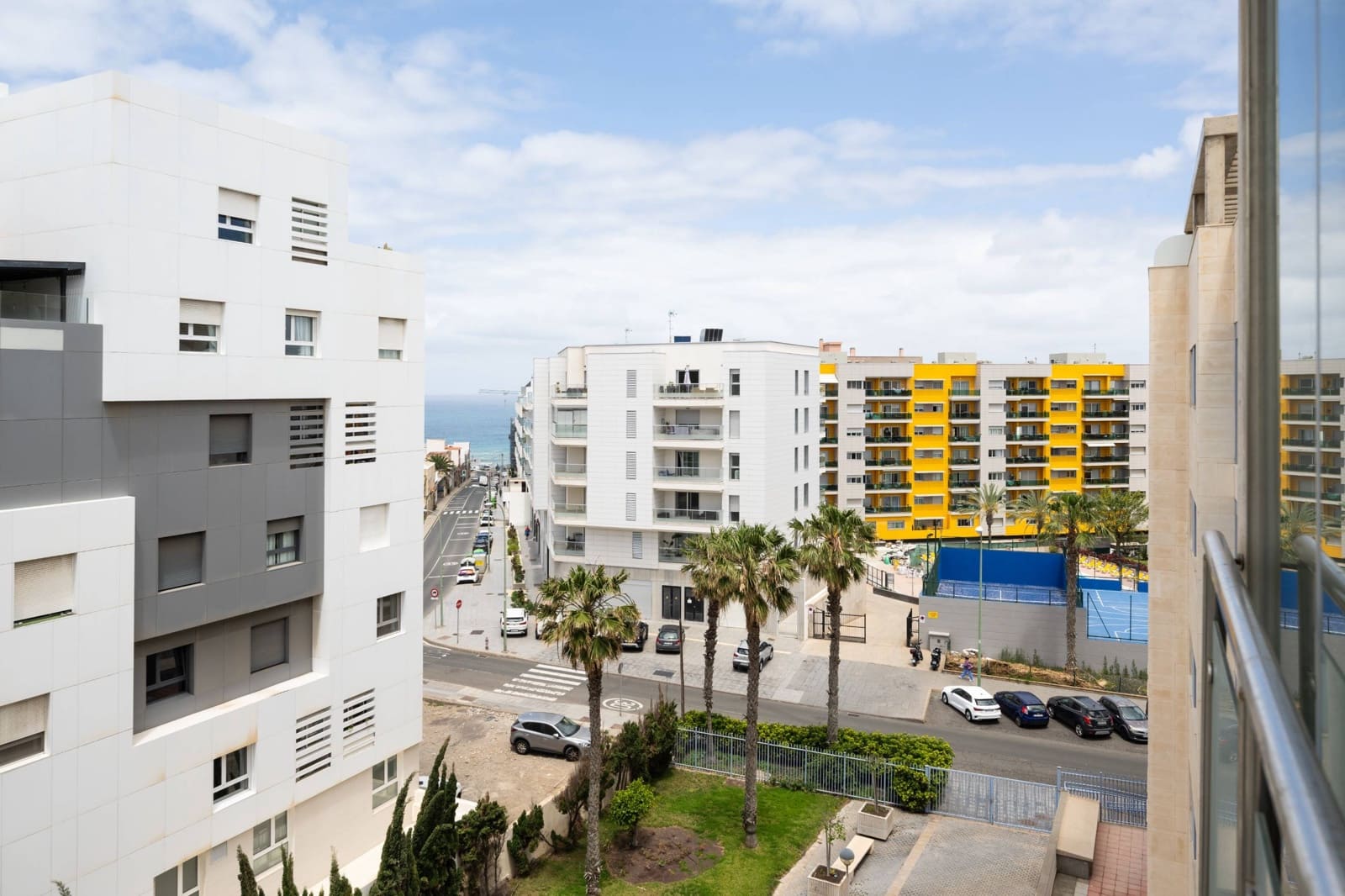 3 quarto Apartamento para venda em Las Palmas de Gran Canaria com piscina garagem - 359 900 € (Ref: 9783002)