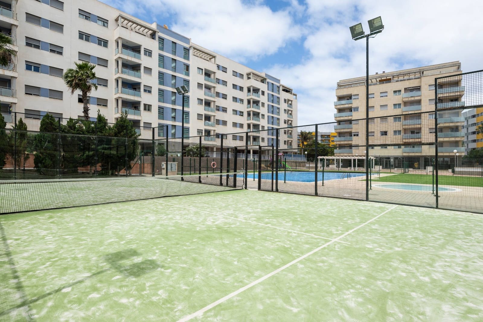 3 quarto Apartamento para venda em Las Palmas de Gran Canaria com piscina garagem - 359 900 € (Ref: 9783002)