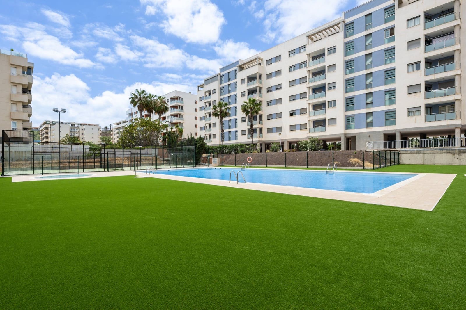 3 quarto Apartamento para venda em Las Palmas de Gran Canaria com piscina garagem - 359 900 € (Ref: 9783002)