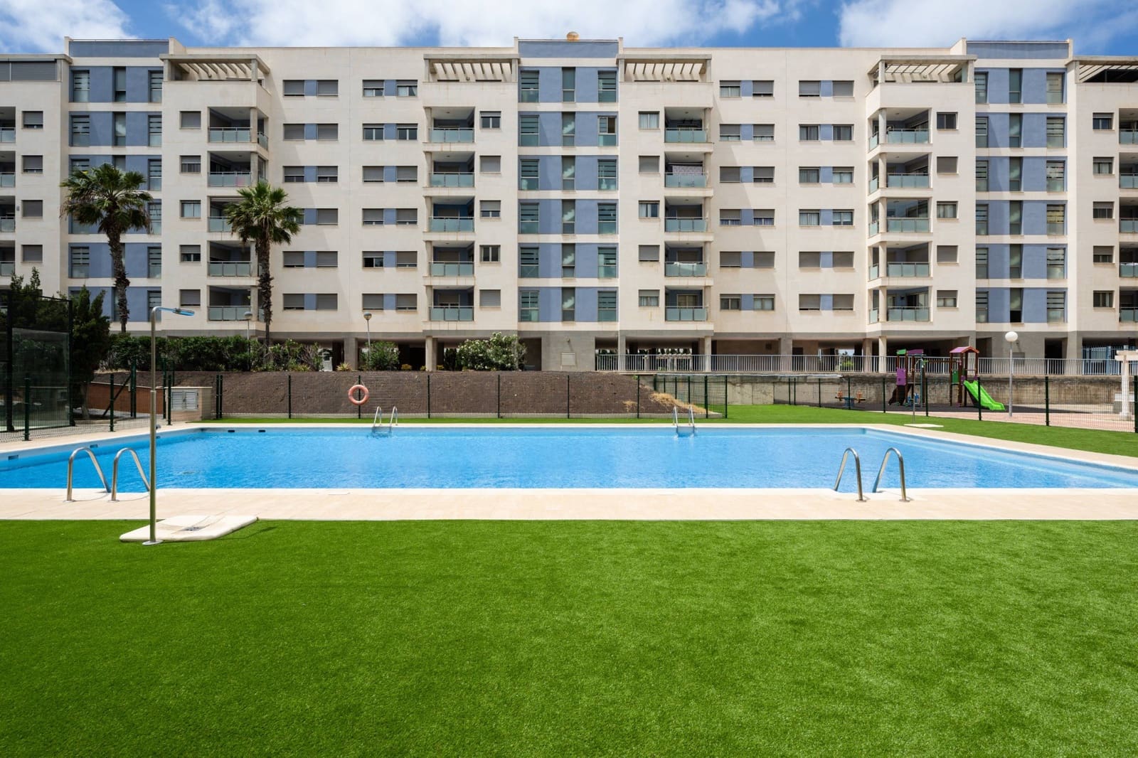 3 quarto Apartamento para venda em Las Palmas de Gran Canaria com piscina garagem - 359 900 € (Ref: 9783002)