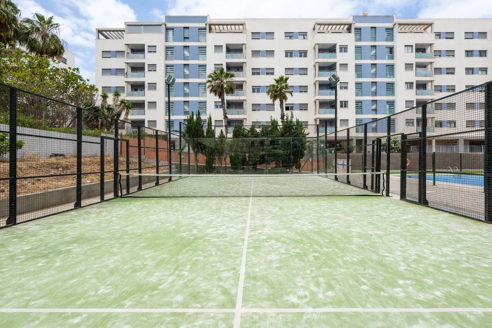 3 quarto Apartamento para venda em Las Palmas de Gran Canaria com piscina garagem - 359 900 € (Ref: 9783002)