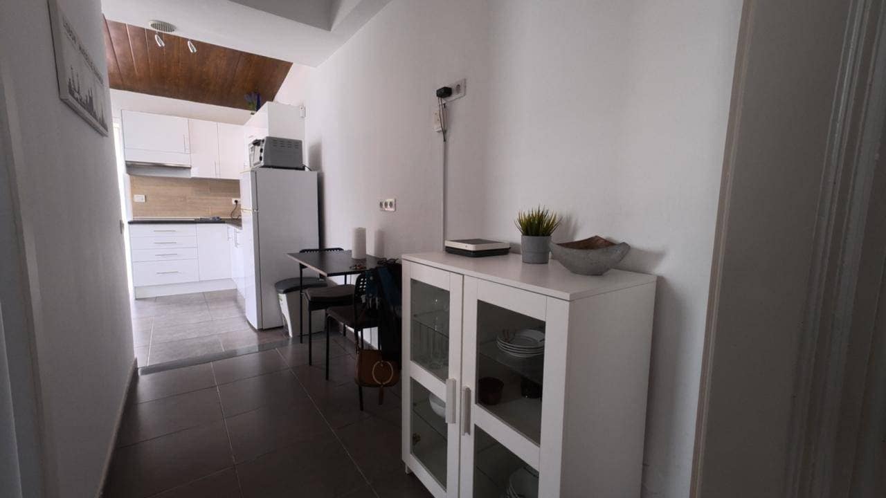 2 quarto Bungalow para venda em Maspalomas - 300 000 € (Ref: 9788404)