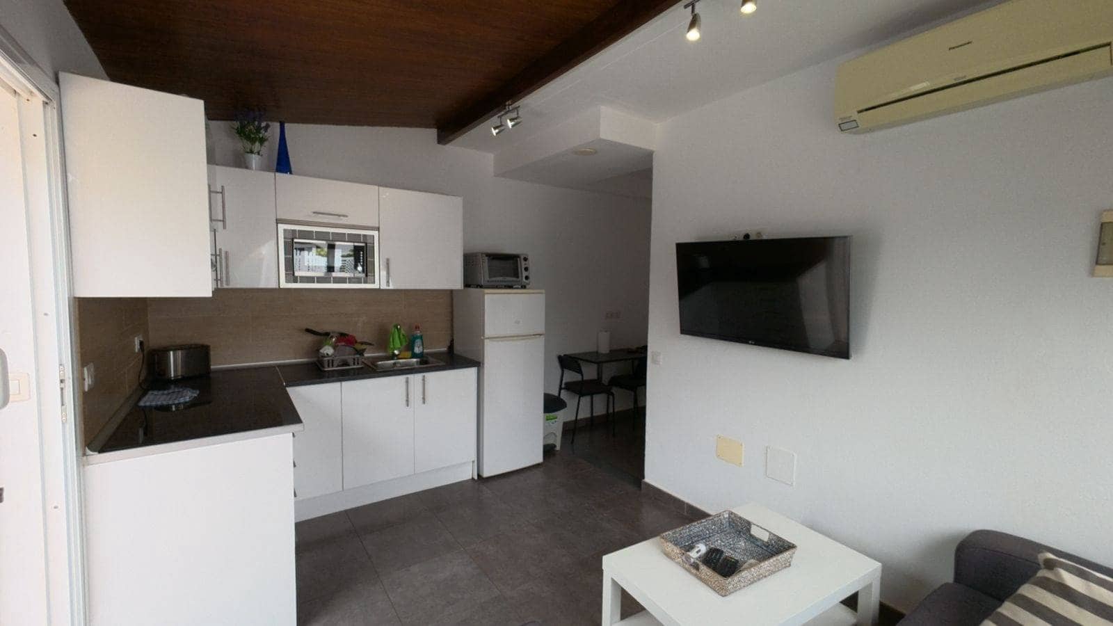 2 quarto Bungalow para venda em Maspalomas - 300 000 € (Ref: 9788404)