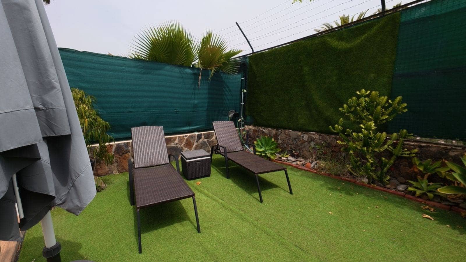 2 quarto Bungalow para venda em Maspalomas - 300 000 € (Ref: 9788404)