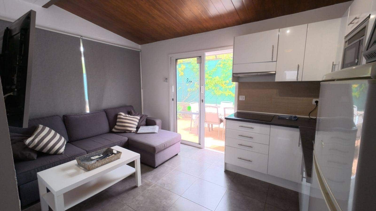 2 quarto Bungalow para venda em Maspalomas - 300 000 € (Ref: 9788404)