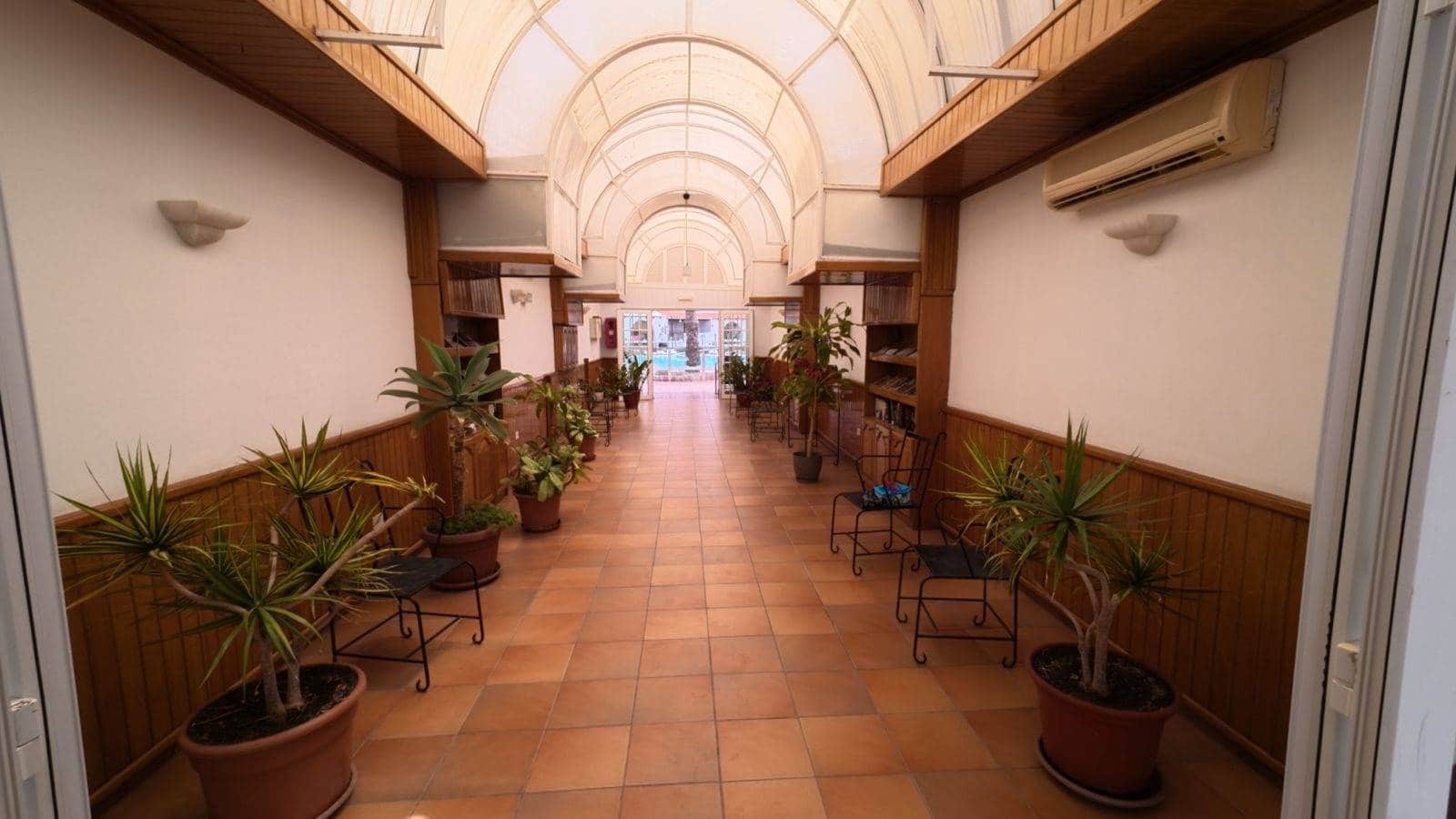 2 quarto Bungalow para venda em Maspalomas - 300 000 € (Ref: 9788404)