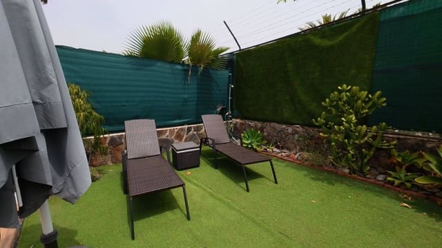 2 quarto Bungalow para venda em Maspalomas, San Bartolomé de Tirajana - 300 000 € (Ref: 9788404)