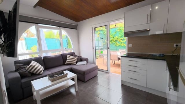 2 quarto Bungalow para venda em Maspalomas, San Bartolomé de Tirajana - 300 000 € (Ref: 9788404)