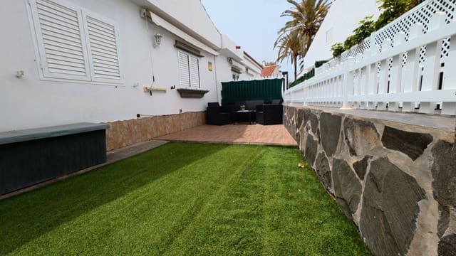 2 quarto Bungalow para venda em Maspalomas, San Bartolomé de Tirajana - 300 000 € (Ref: 9788404)