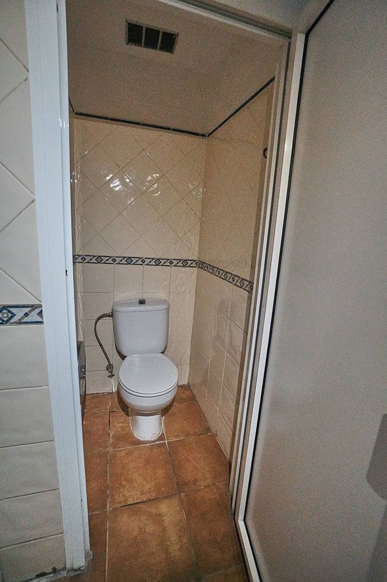 Commercial for rent in Las Palmas de Gran Canaria - € 2,700 (Ref: 9788405)