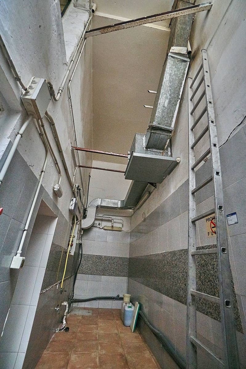 Commercial for rent in Las Palmas de Gran Canaria - € 2,700 (Ref: 9788405)