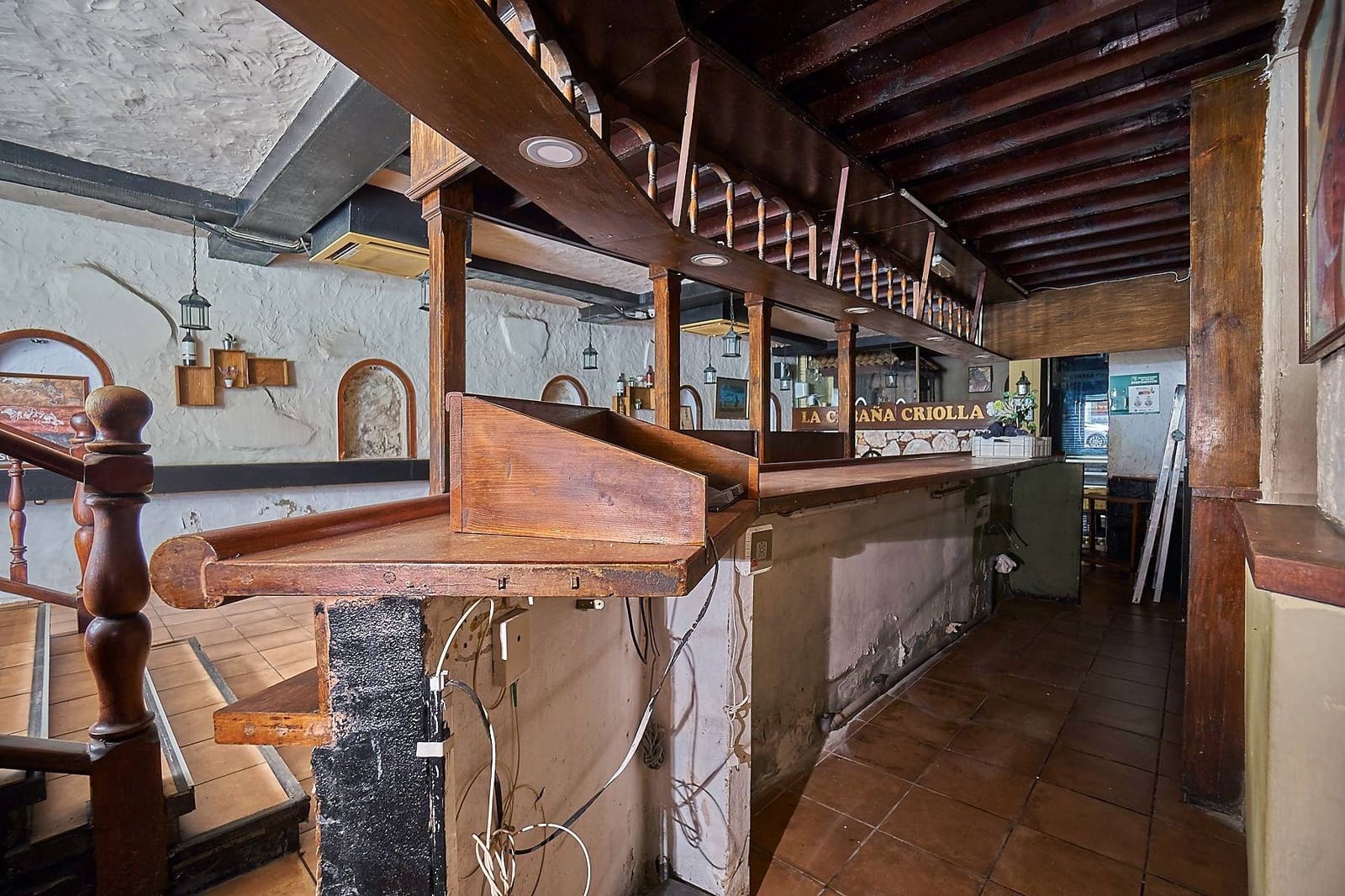 Commercial for rent in Las Palmas de Gran Canaria - € 2,700 (Ref: 9788405)