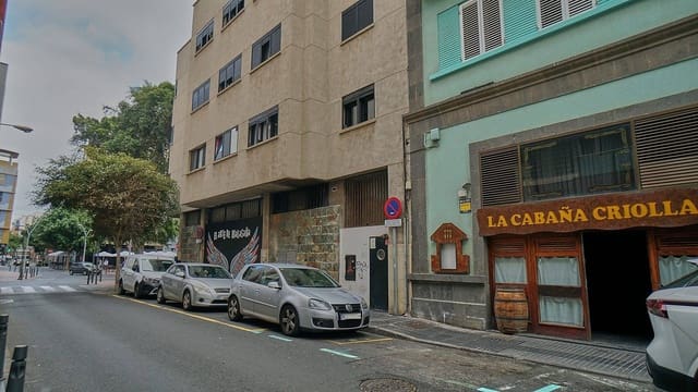 Gewerbe zu vermieten in Santa Catalina - Canteras, Las Palmas de Gran Canaria - 2.700 € (Ref: 9788405)