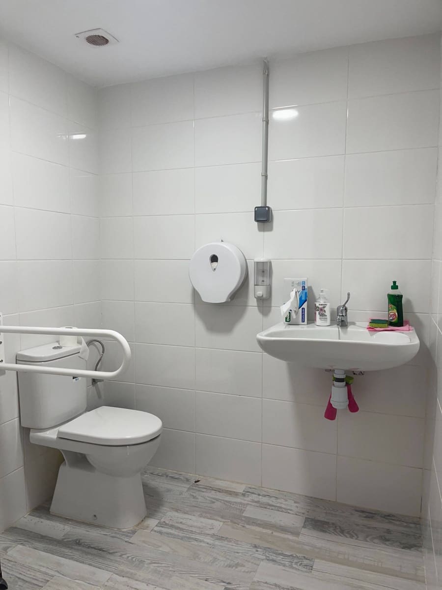 1 slaapkamer Commercieel te koop in Telde - € 137.500 (Ref: 9794641)