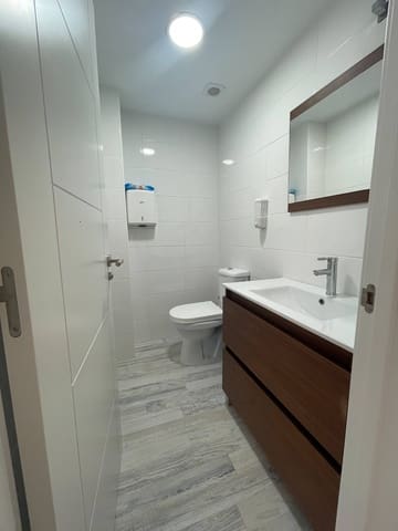 1 slaapkamer Commercieel te koop in Telde - € 137.500 (Ref: 9794641)