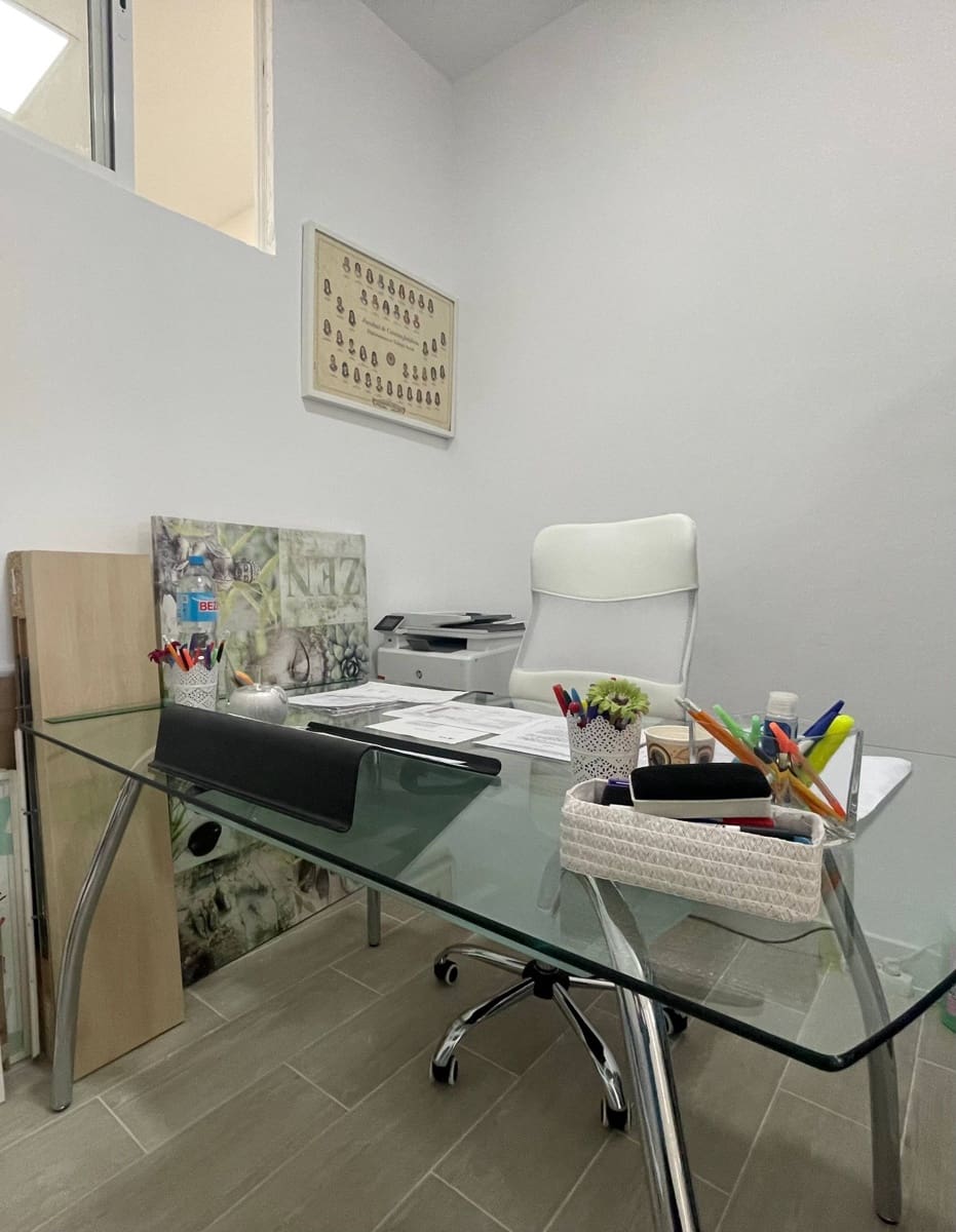 1 slaapkamer Commercieel te koop in Telde - € 137.500 (Ref: 9794641)