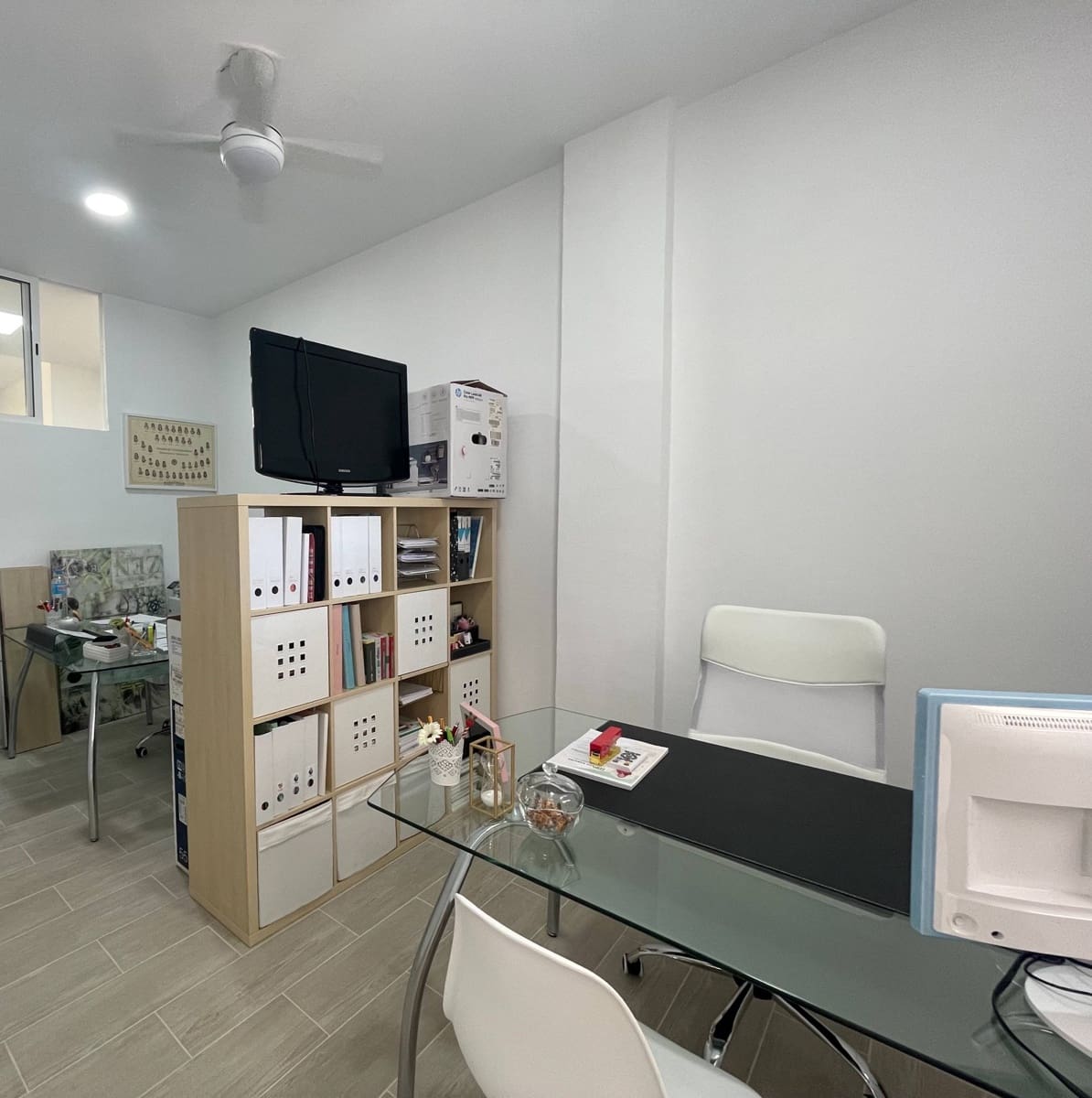 1 slaapkamer Commercieel te koop in Telde - € 137.500 (Ref: 9794641)