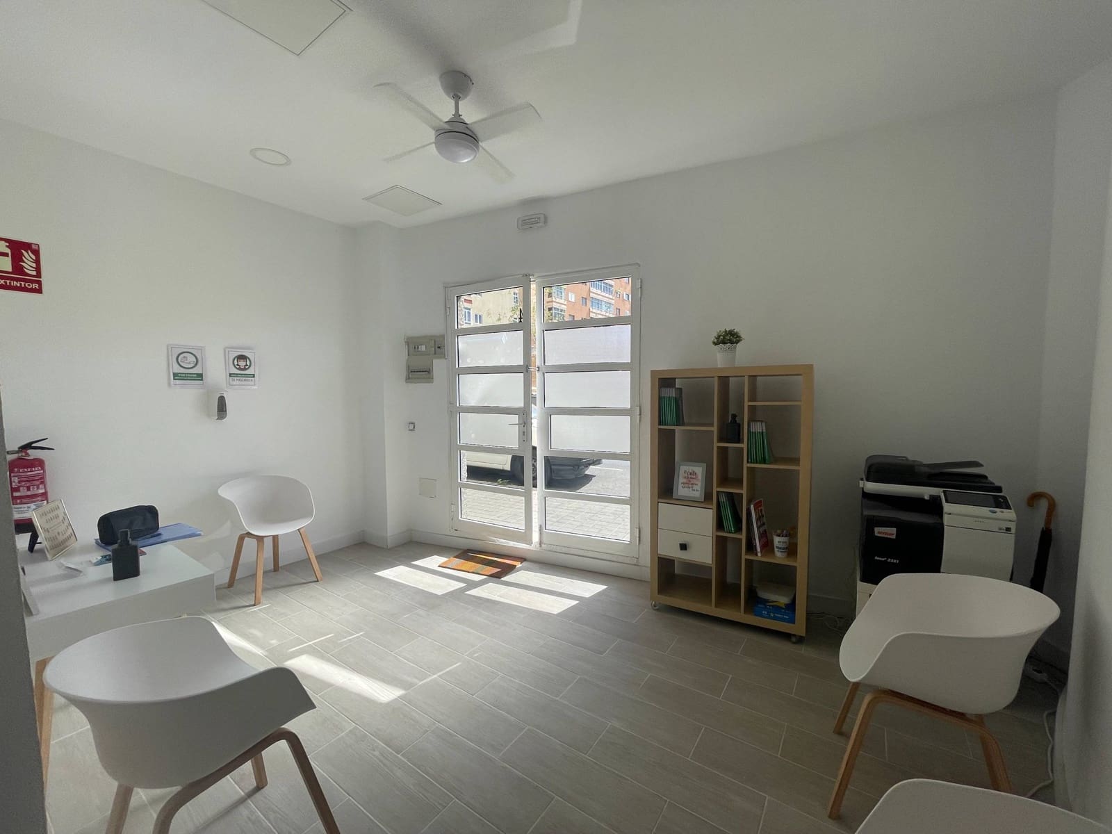 1 slaapkamer Commercieel te koop in Telde - € 137.500 (Ref: 9794641)