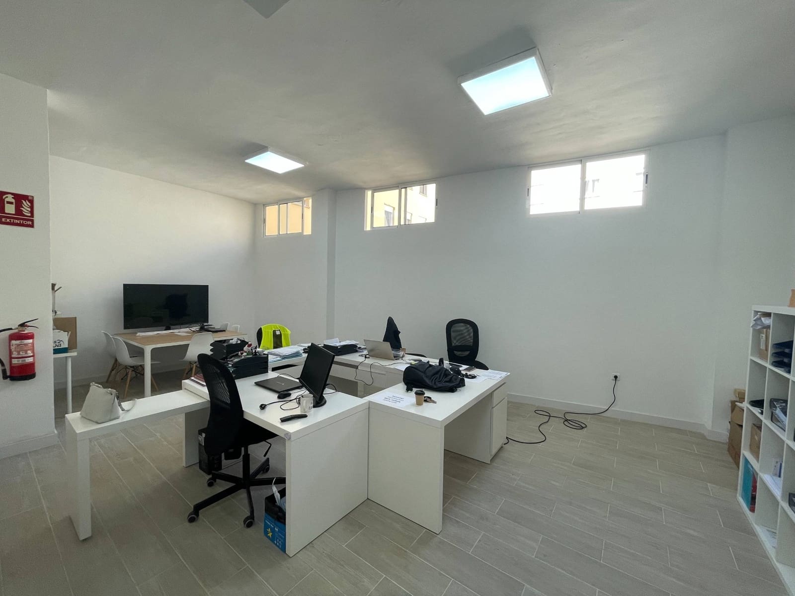 1 slaapkamer Commercieel te koop in Telde - € 137.500 (Ref: 9794641)