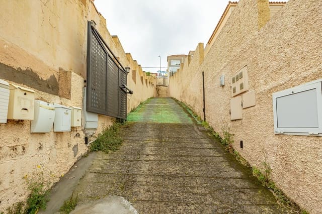 5 soverom Leilighet til salgs i Tafira, Las Palmas de Gran Canaria med garasje - € 360 000 (Ref: 9797115)