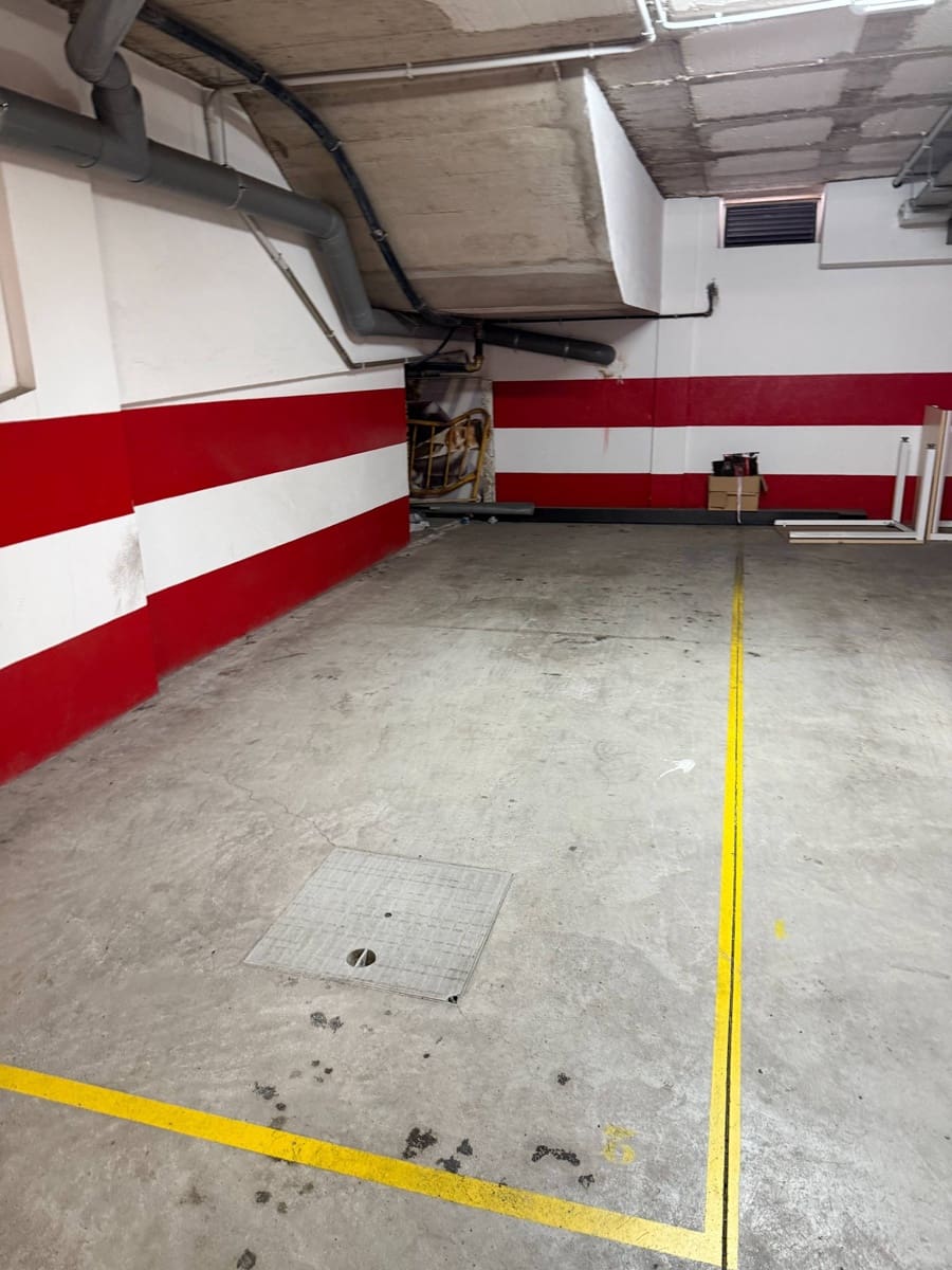 Oficina en Las Palmas de Gran Canaria en venta con garaje - 80.000 € (Ref: 9797116)