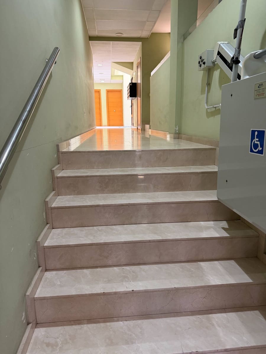 Oficina en Las Palmas de Gran Canaria en venta con garaje - 80.000 € (Ref: 9797116)