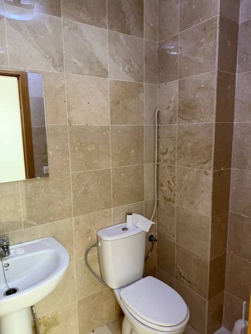 Oficina en Vegueta, Las Palmas de Gran Canaria en venta con garaje - 80.000 € (Ref: 9797116)