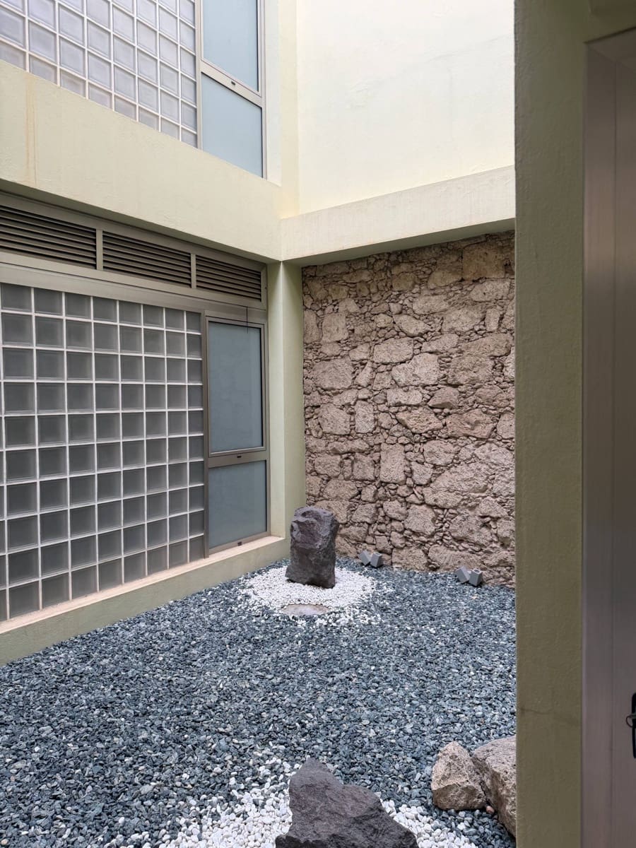 Oficina en Las Palmas de Gran Canaria en venta con garaje - 80.000 € (Ref: 9797116)