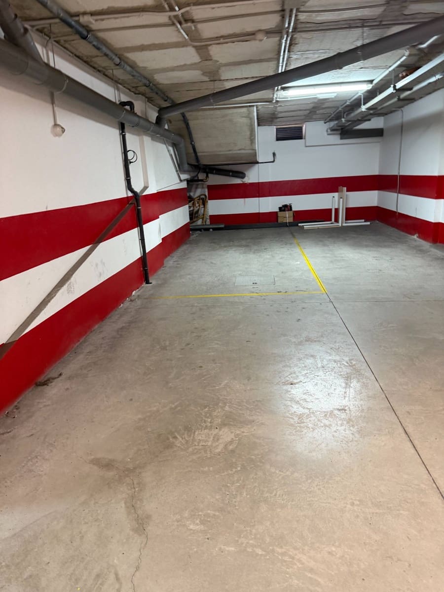 Oficina en Las Palmas de Gran Canaria en venta con garaje - 80.000 € (Ref: 9797116)